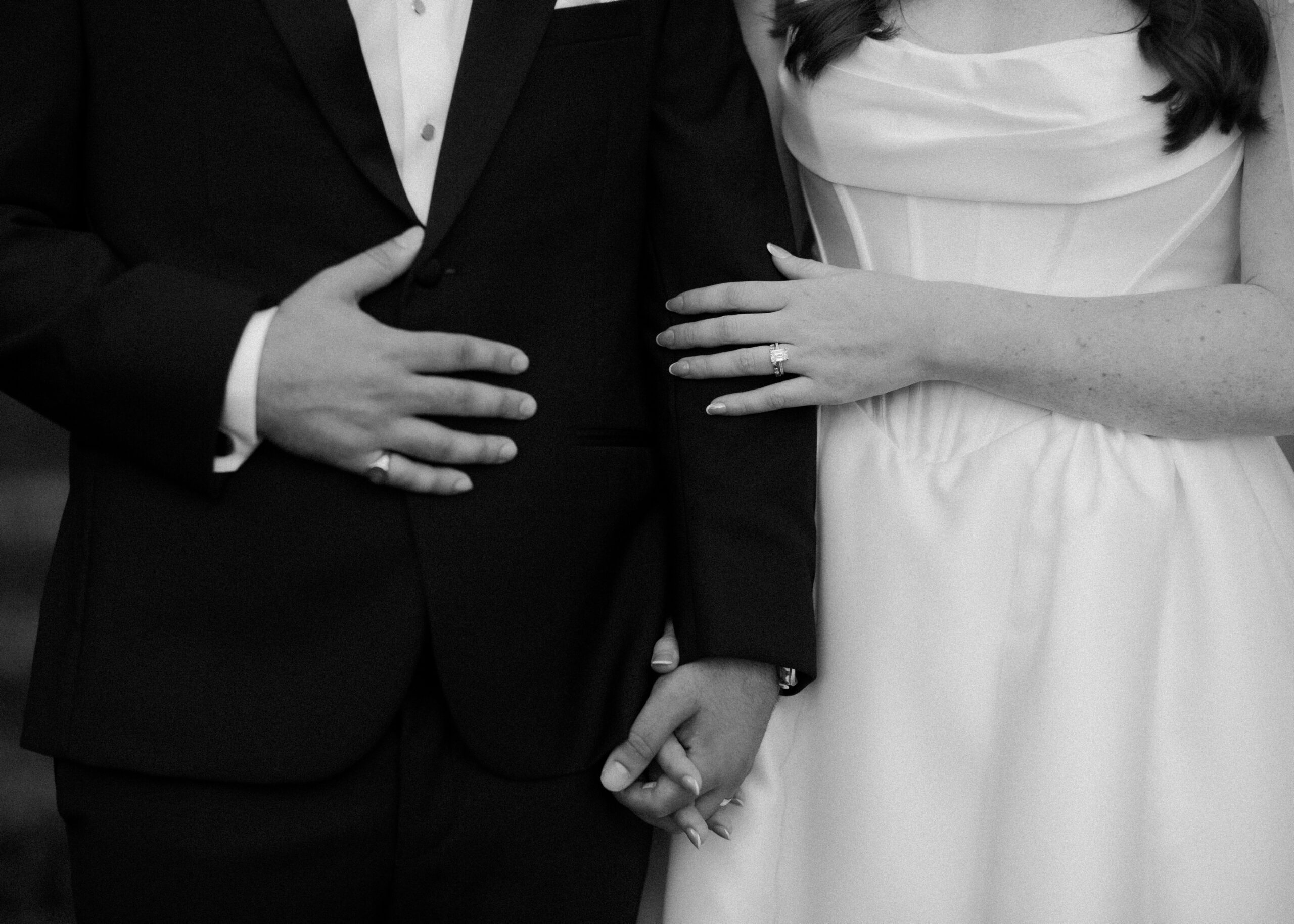 Chautauqua Institution September Wedding