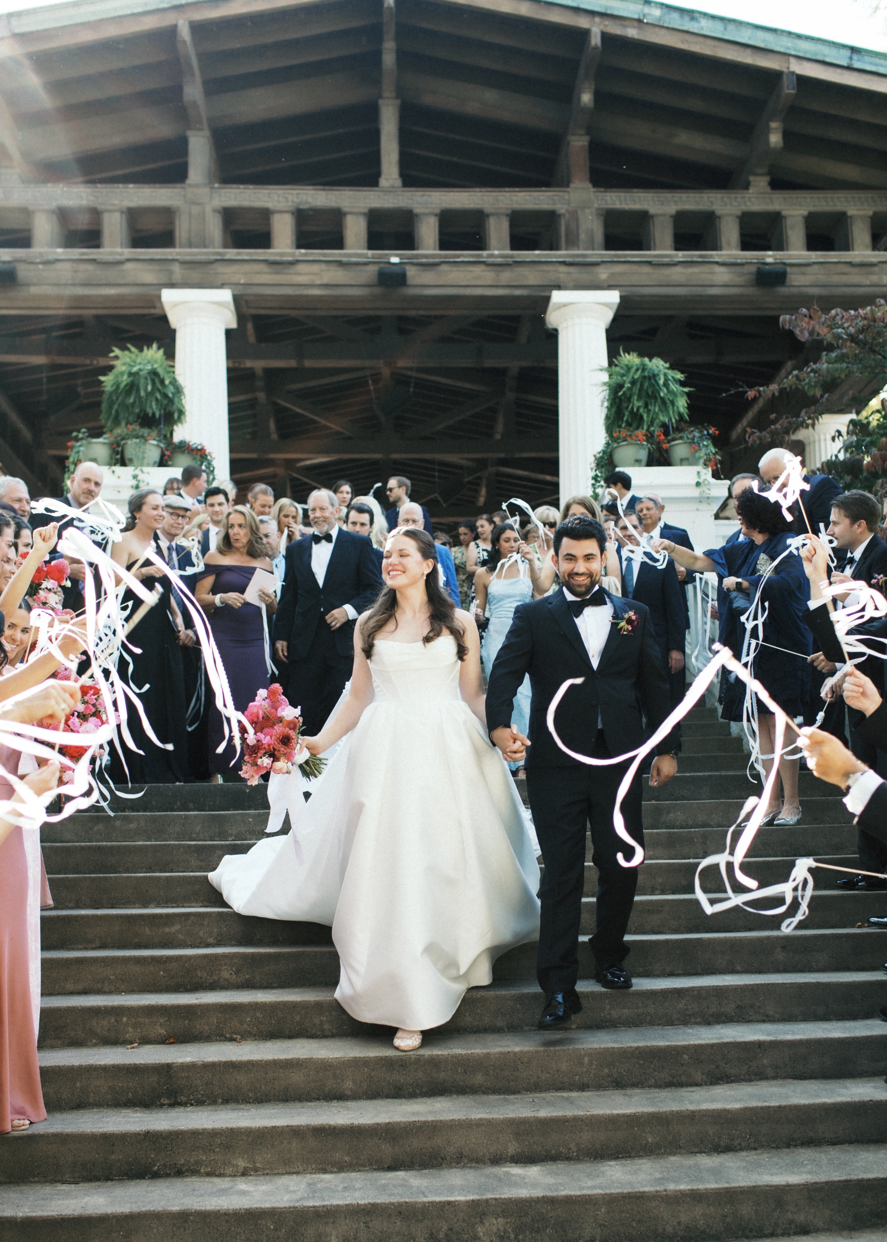 Chautauqua Lake Wedding Venues