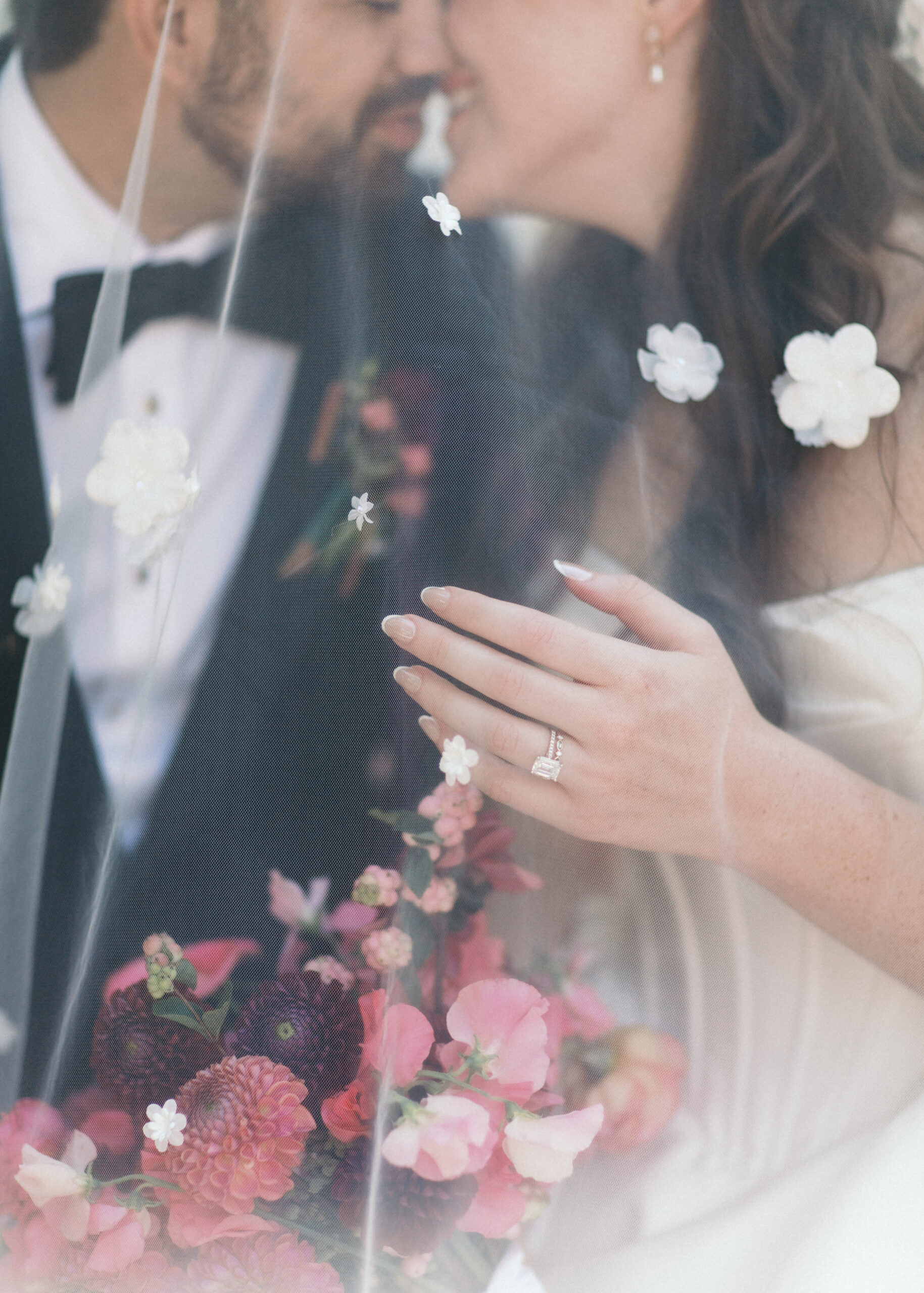 Chautauqua Institution September Wedding