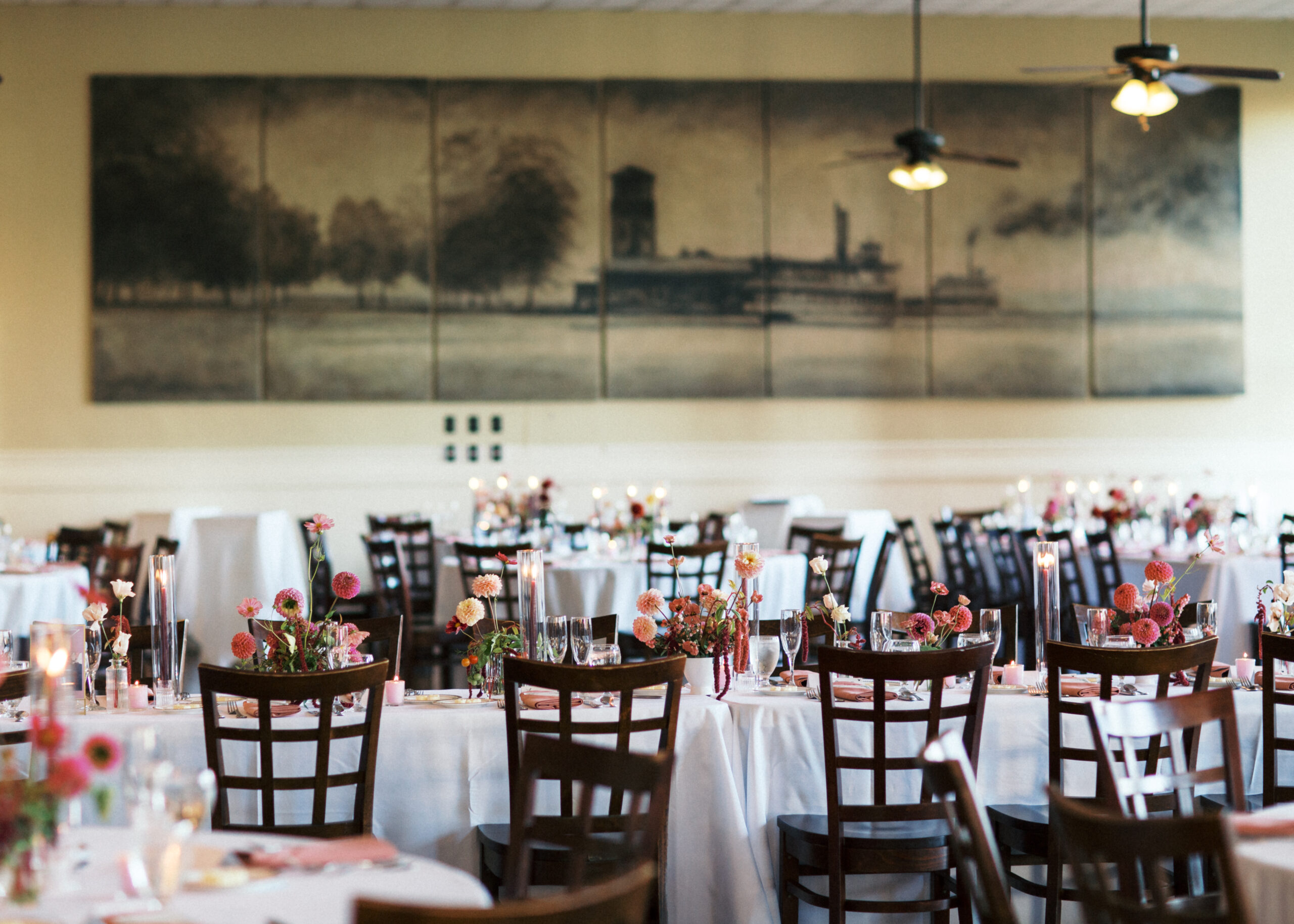 Chautauqua Institution Athenaeum Hotel