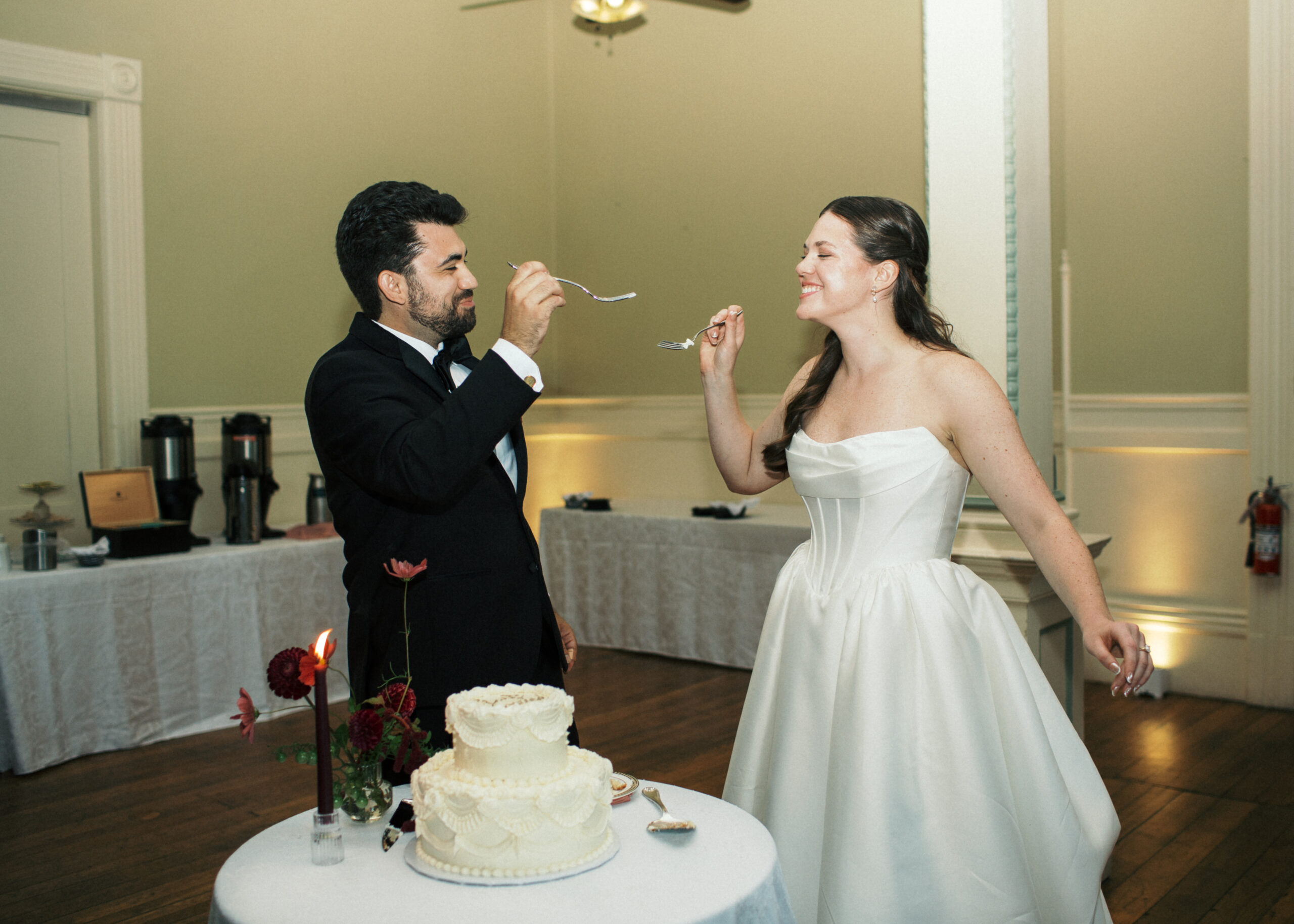 Chautauqua Institution Reception