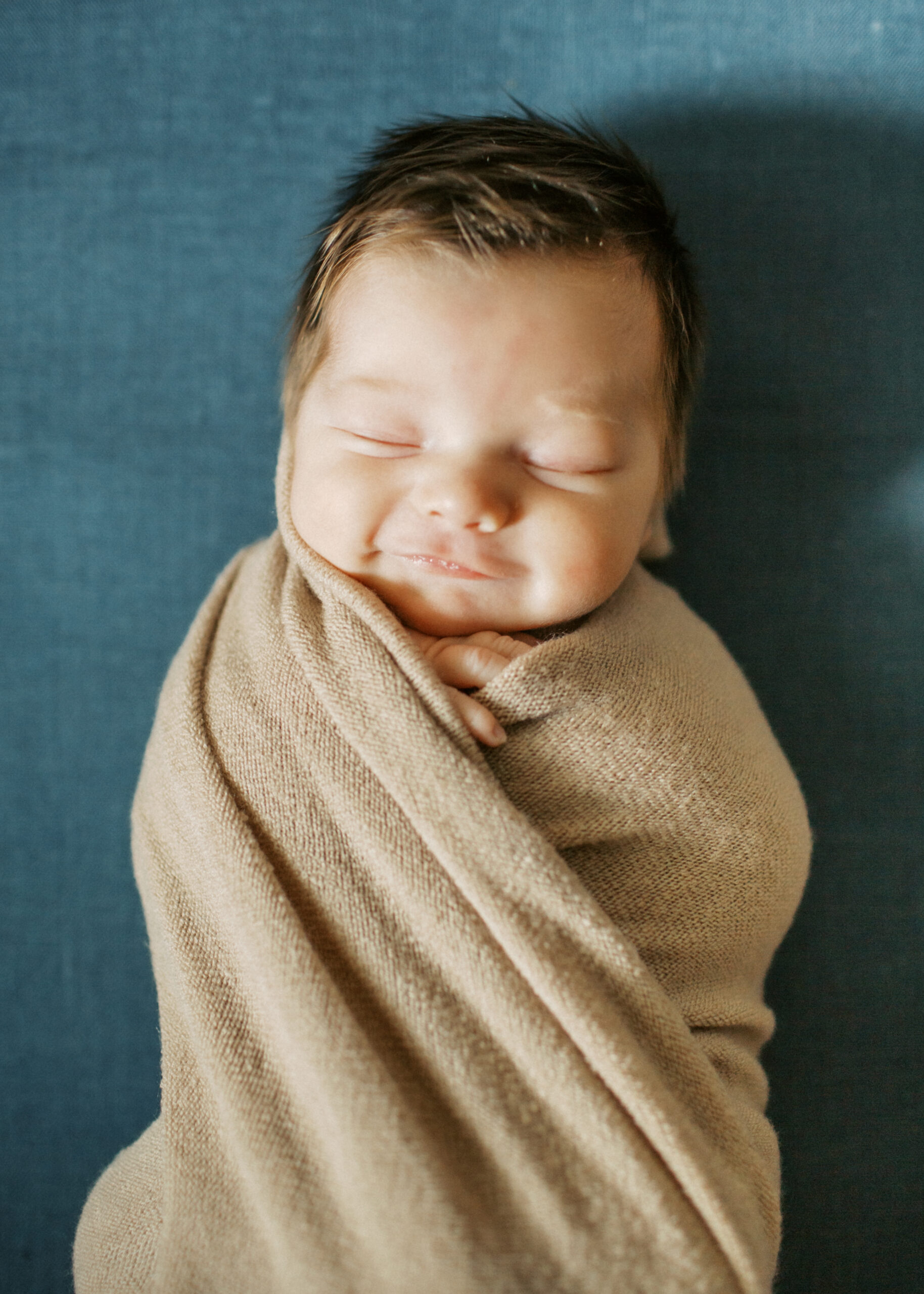 Pittsburgh Newborn Photography