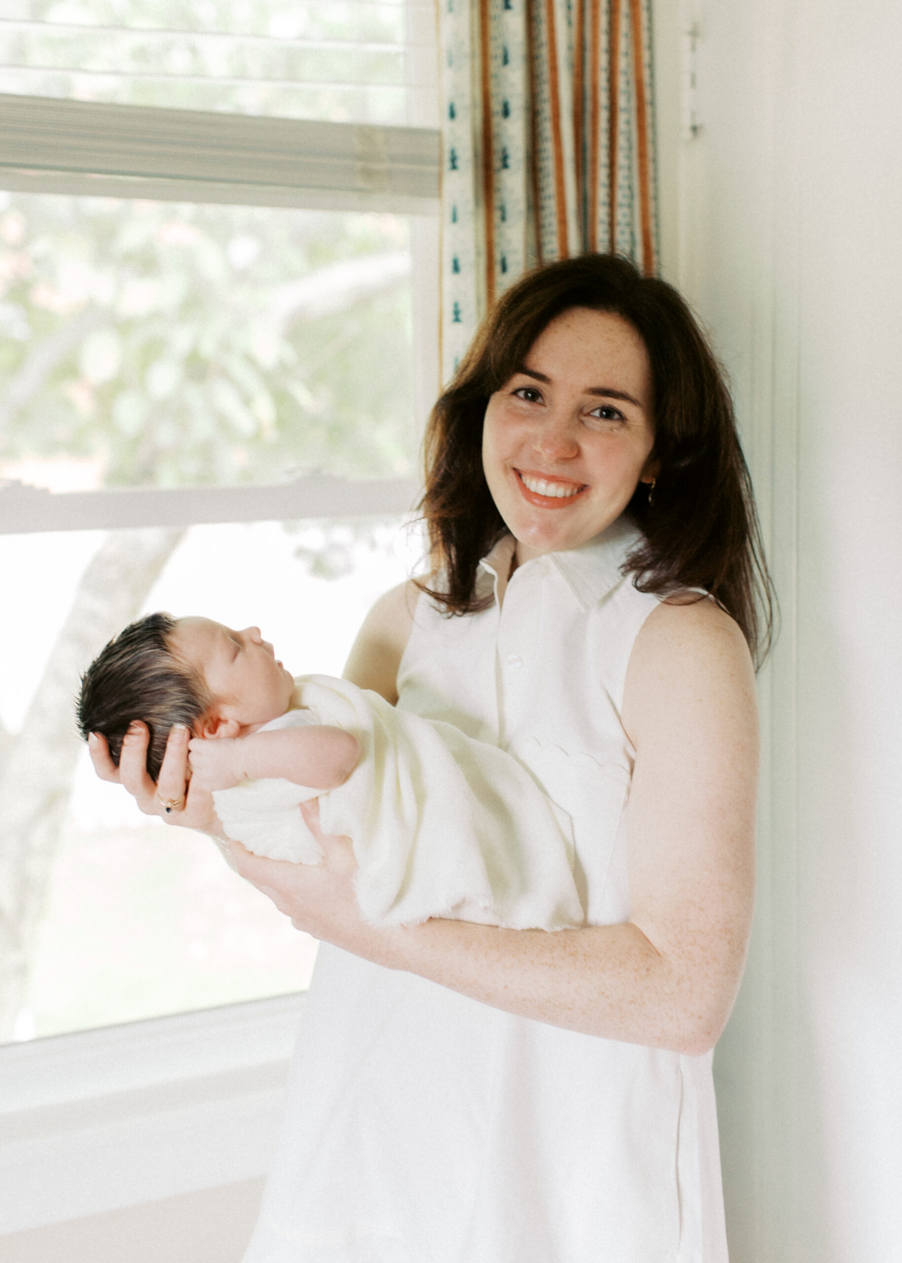 Pittsburgh Newborn Photography
