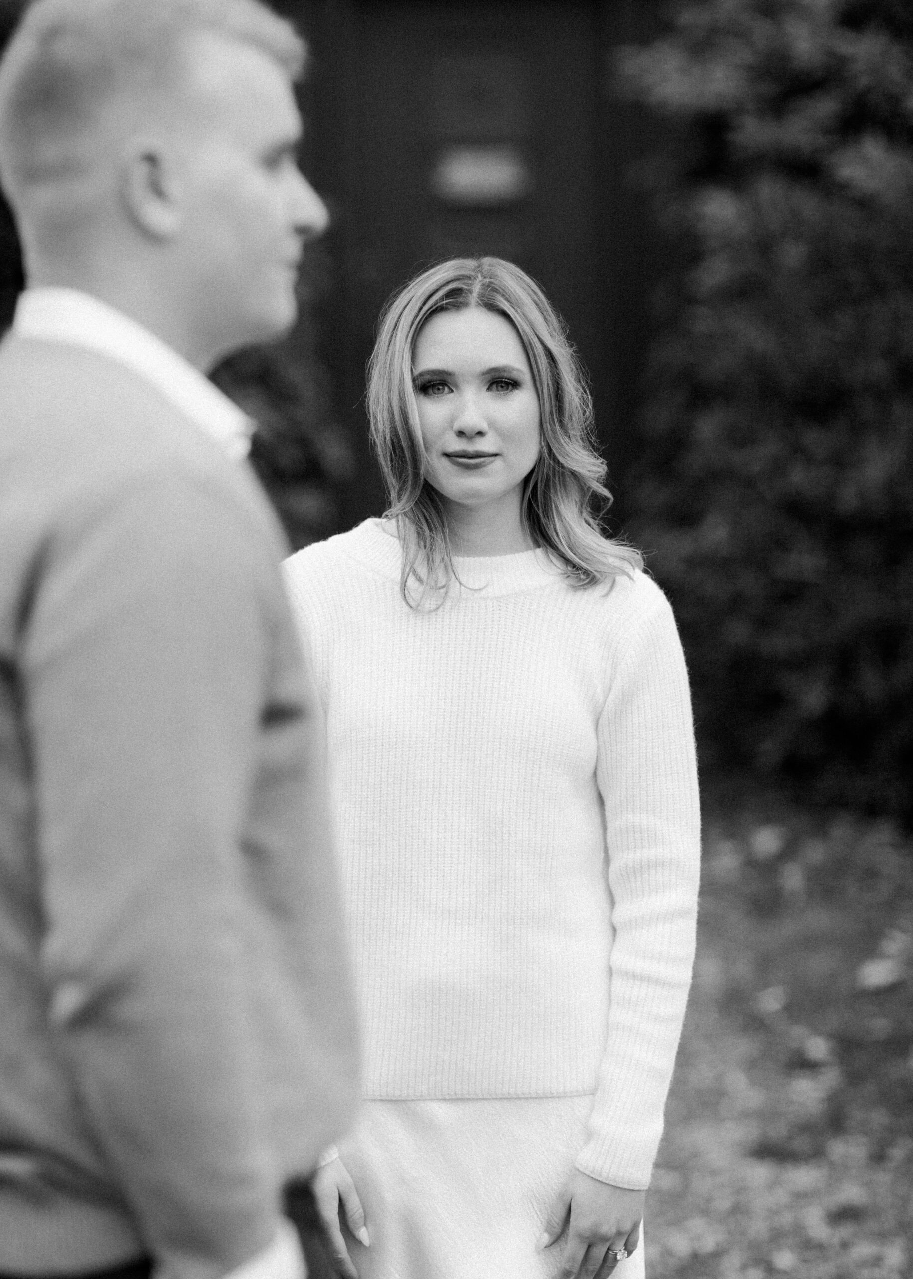 chautauqua institution autumn engagement session