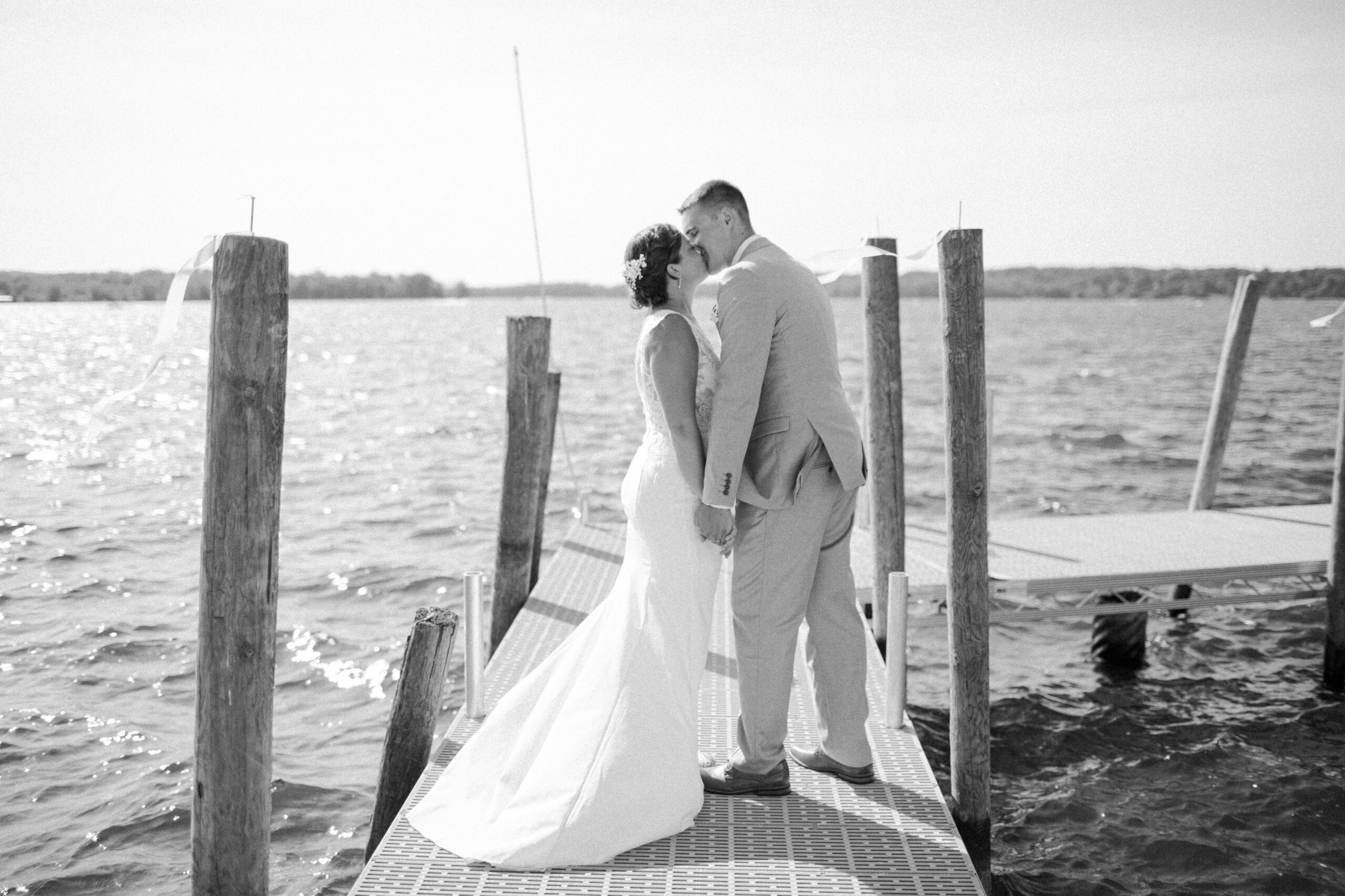Chautauqua Lake Wedding Venues