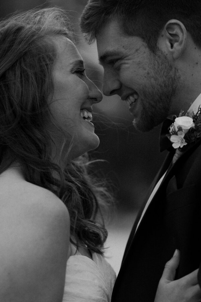 Mountain Destination Wedding in 2026