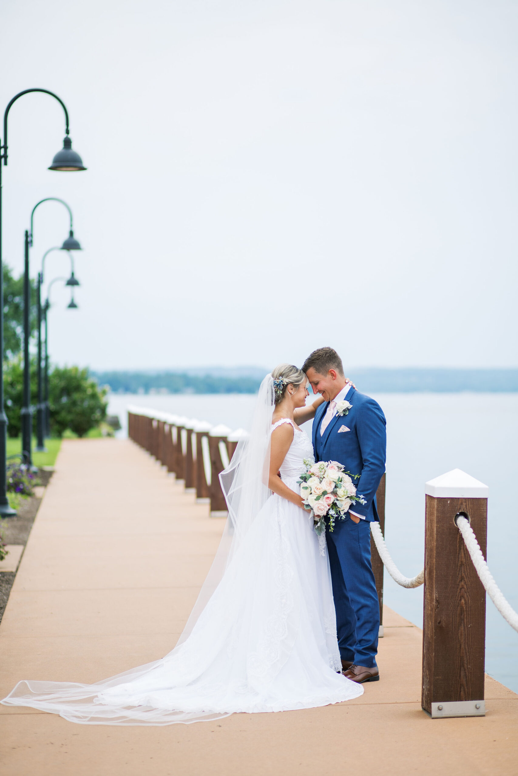 Chautauqua Harbor Hotel